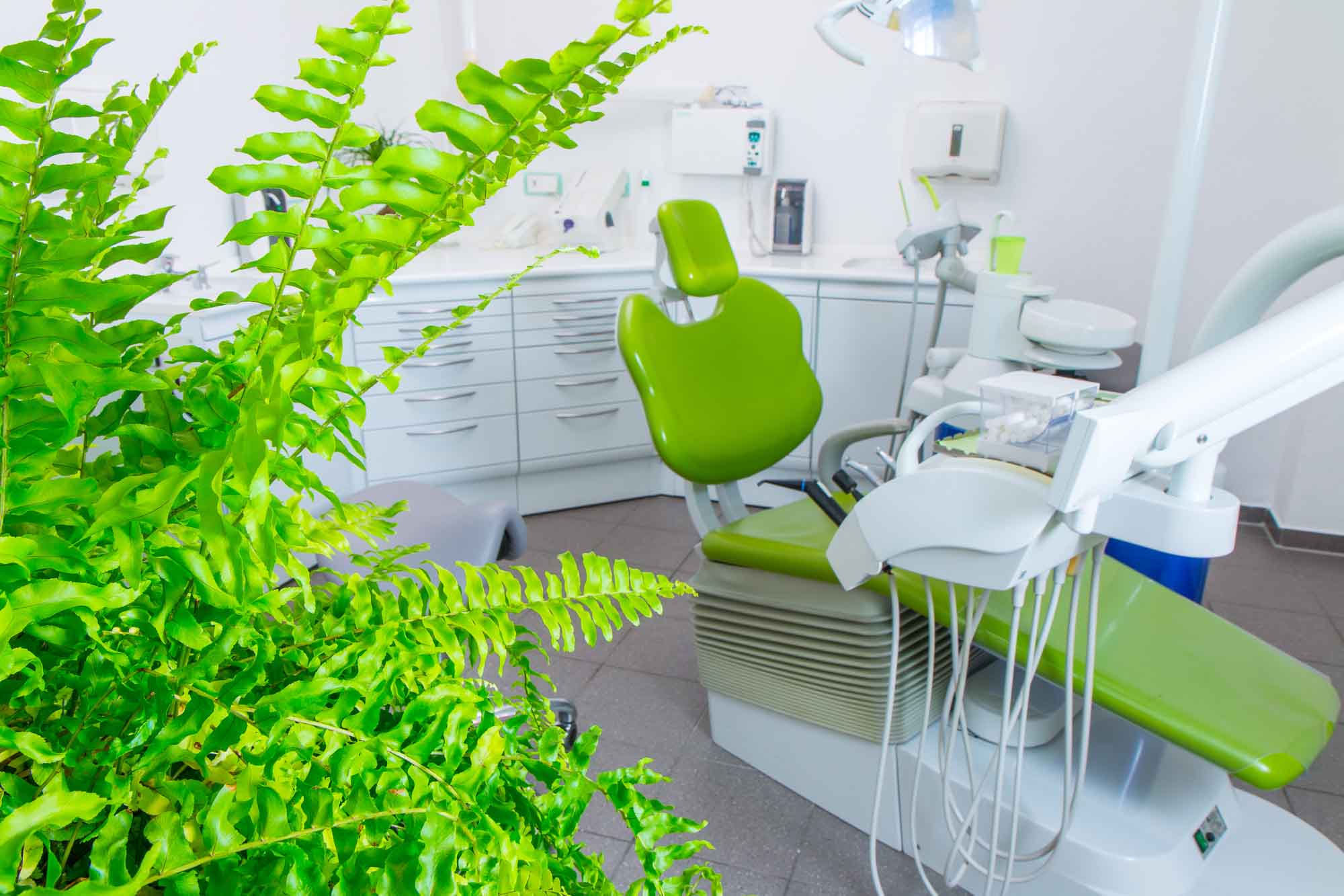 Zahnarztpraxis Gaspard