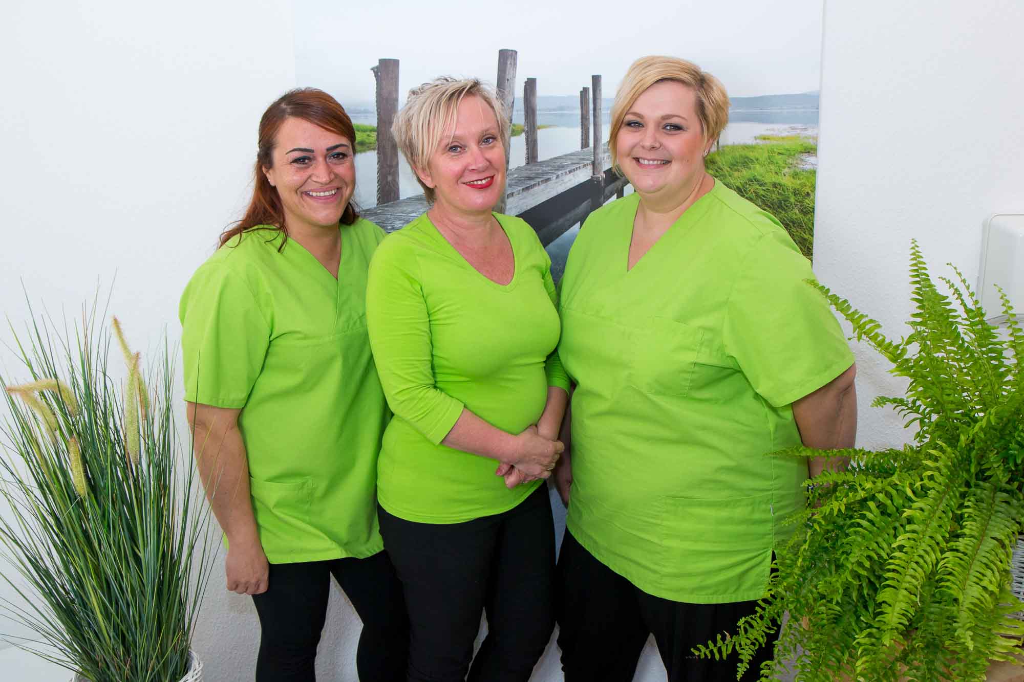 Zahnarztpraxis Gaspard